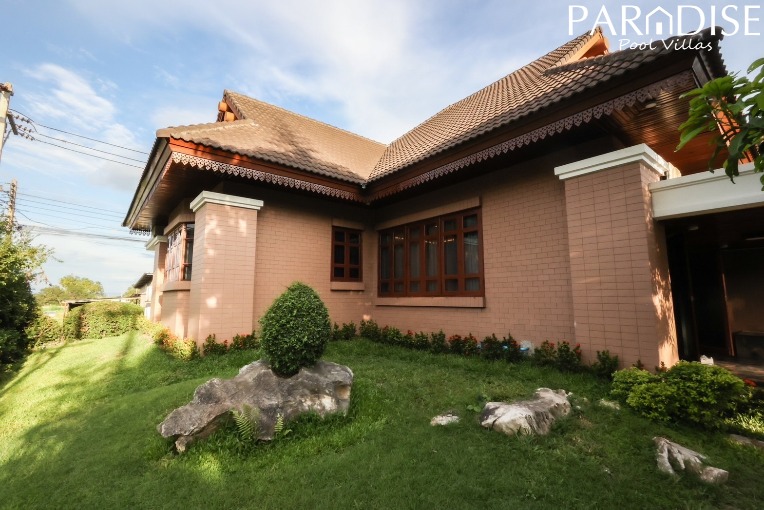 picture of a house