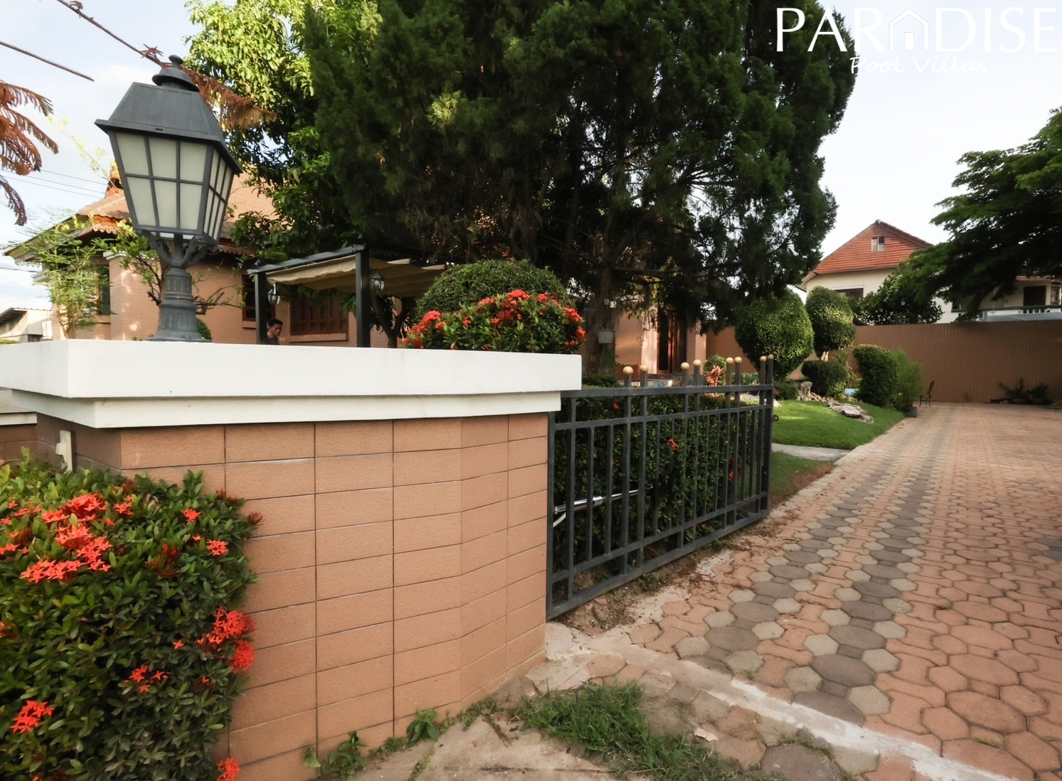 picture of a house