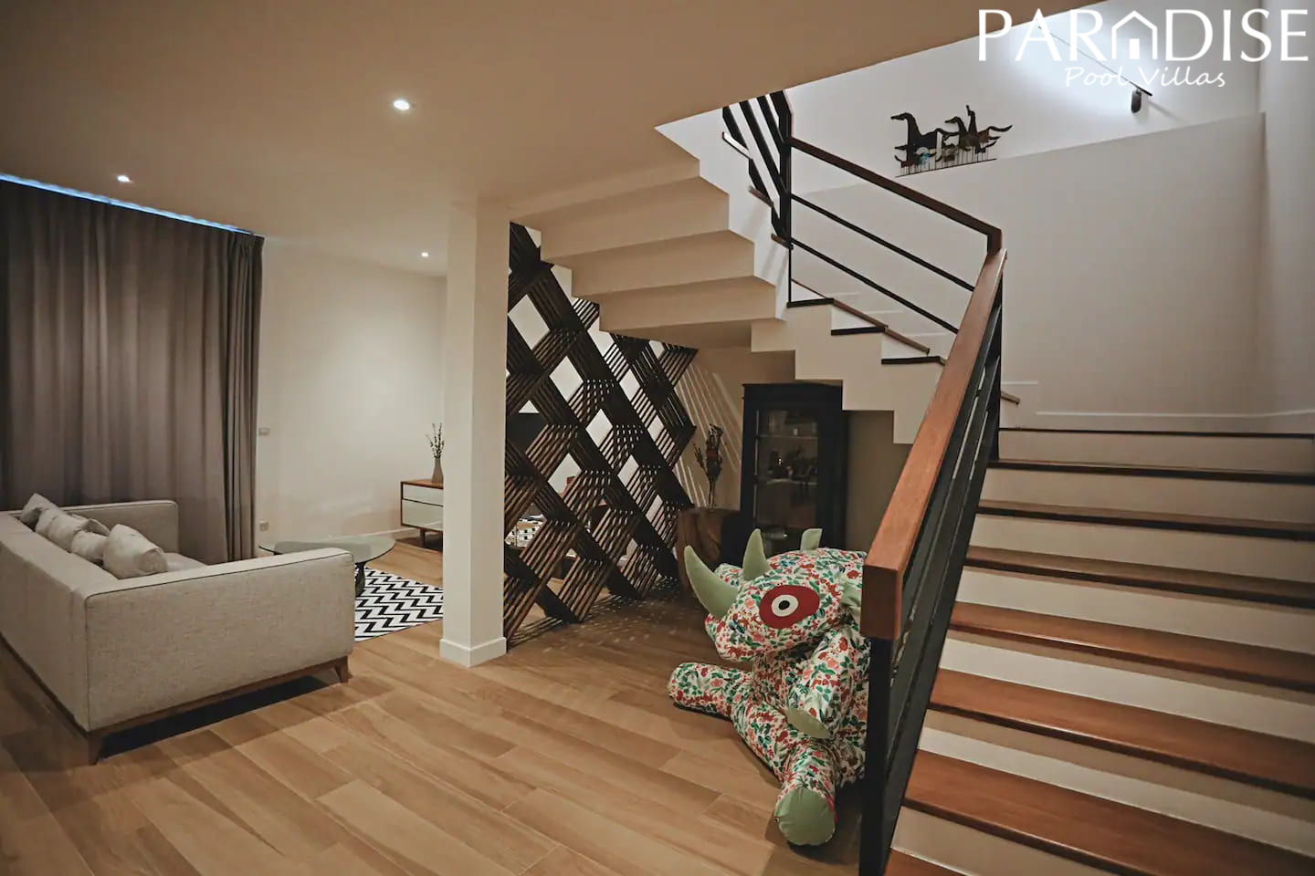 picture of a house