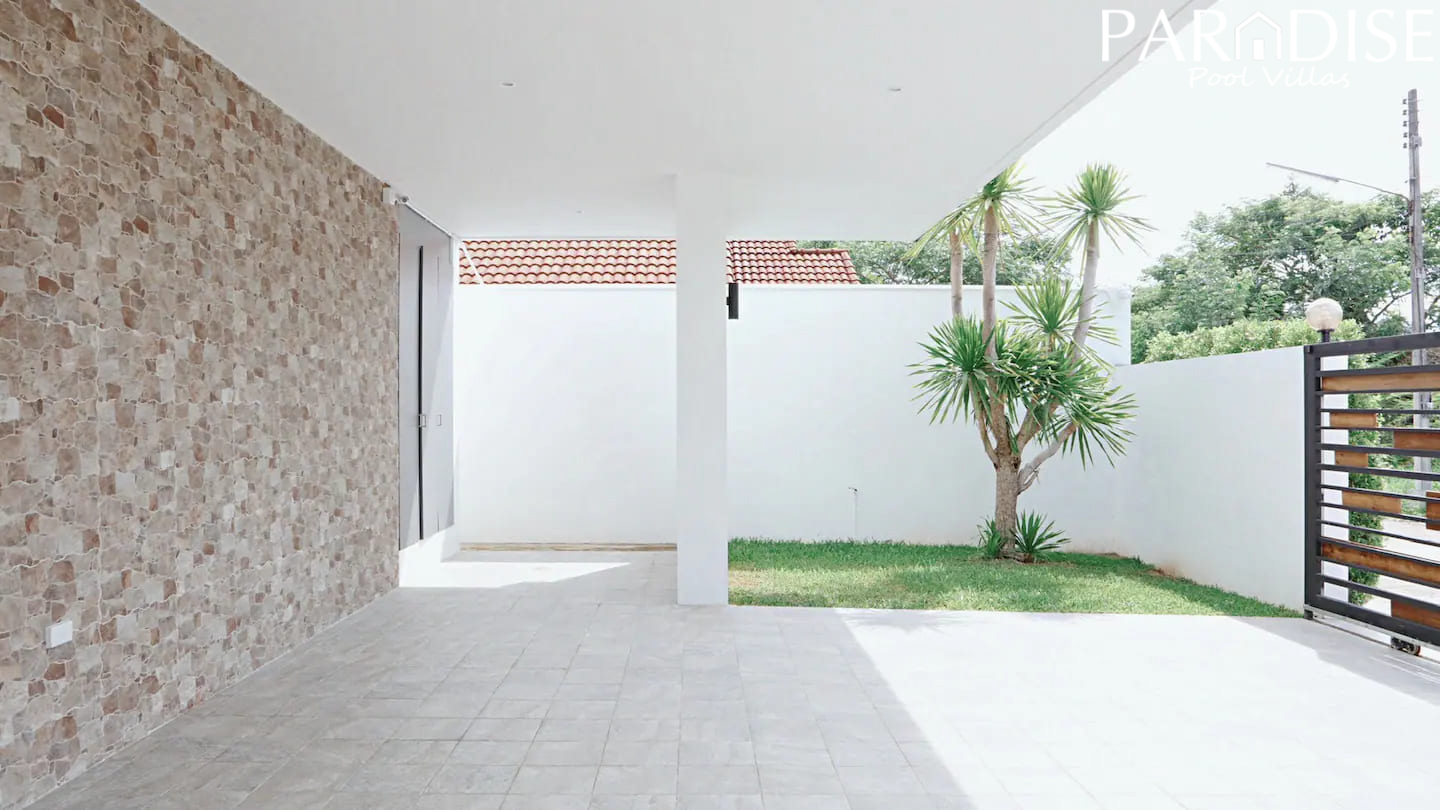 picture of a house