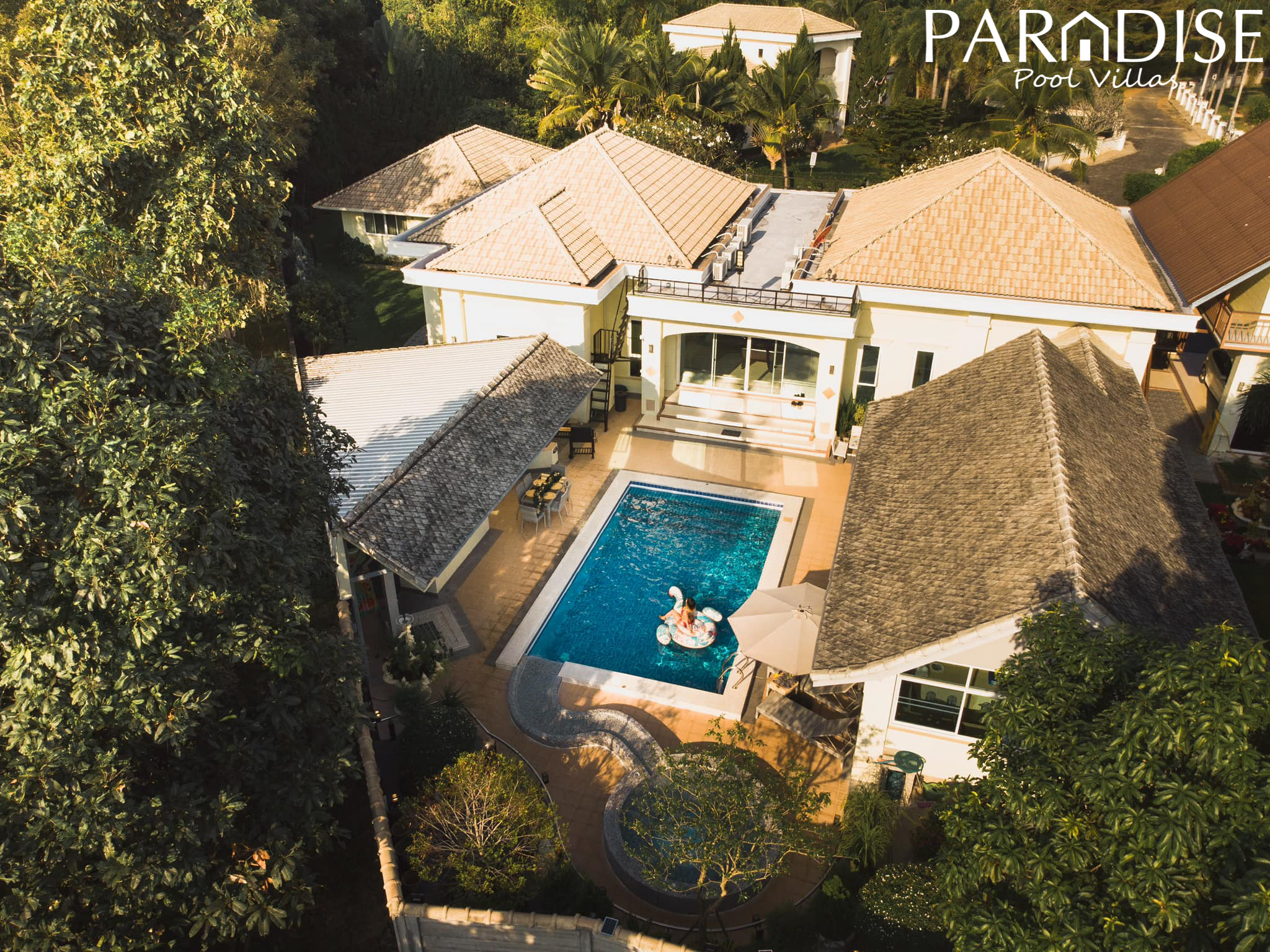 picture of a house