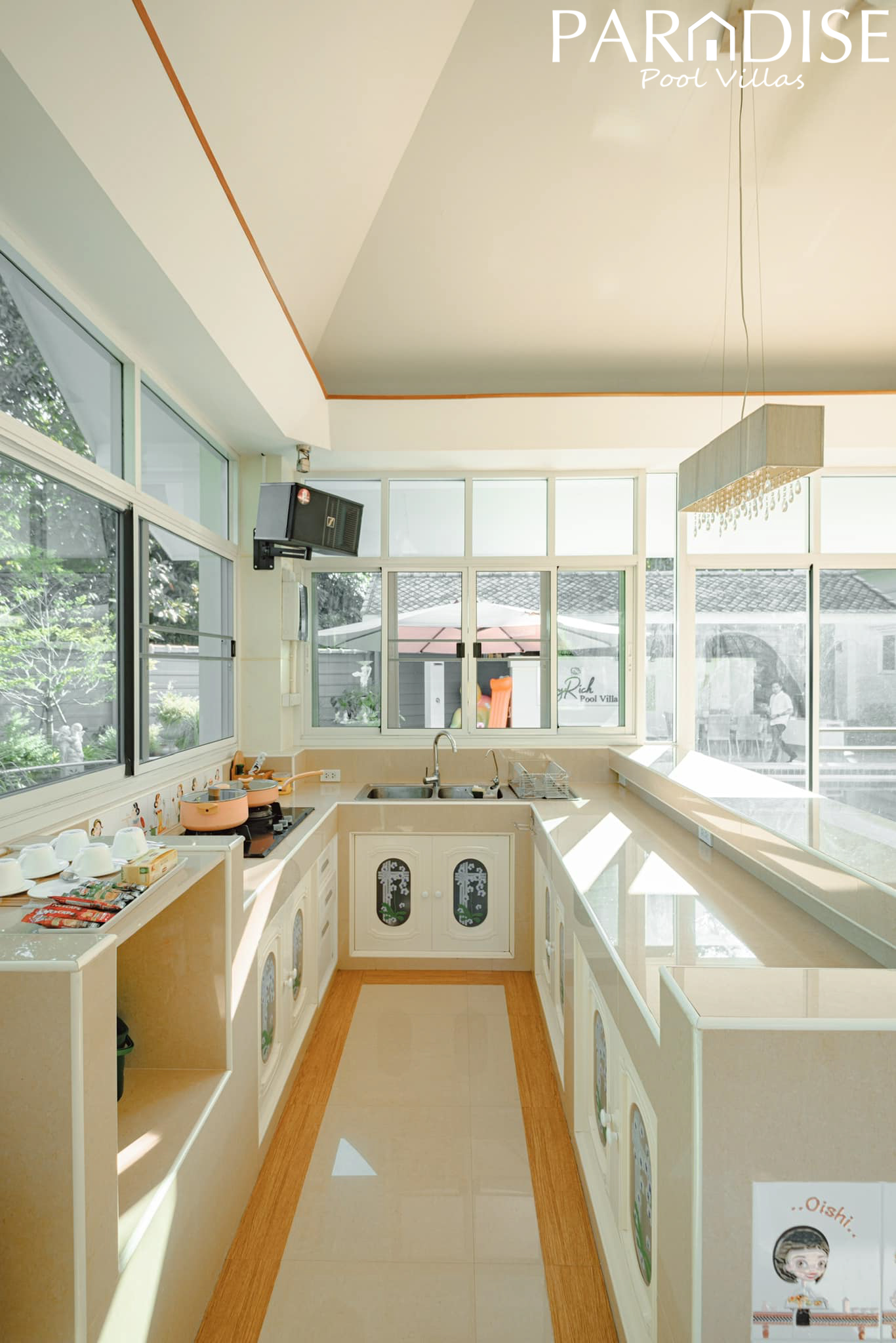picture of a house