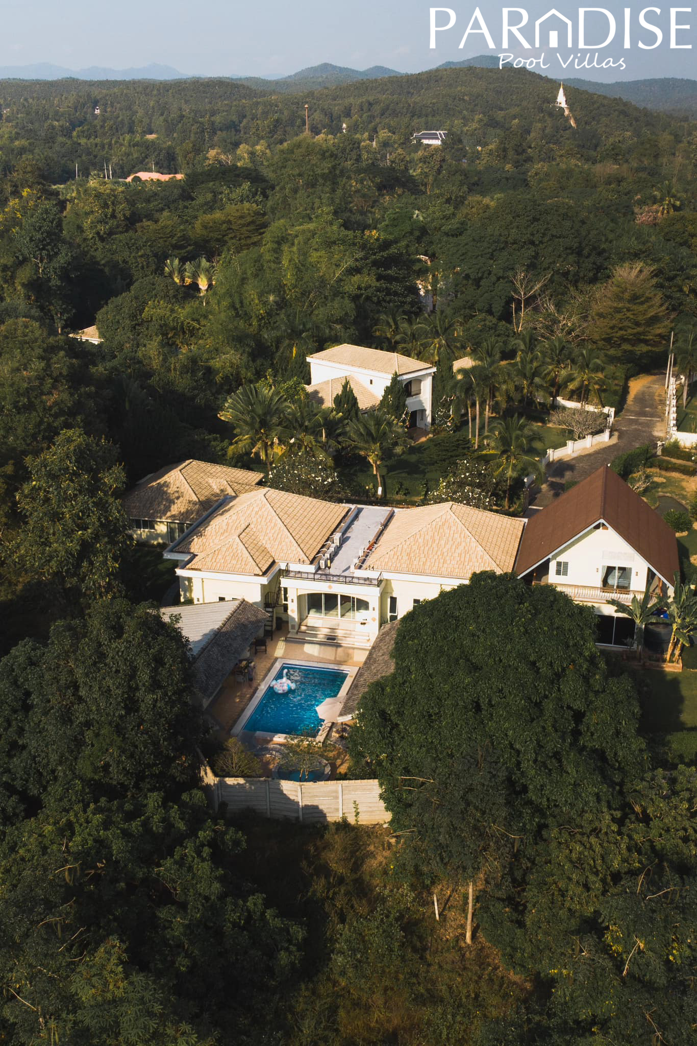 picture of a house