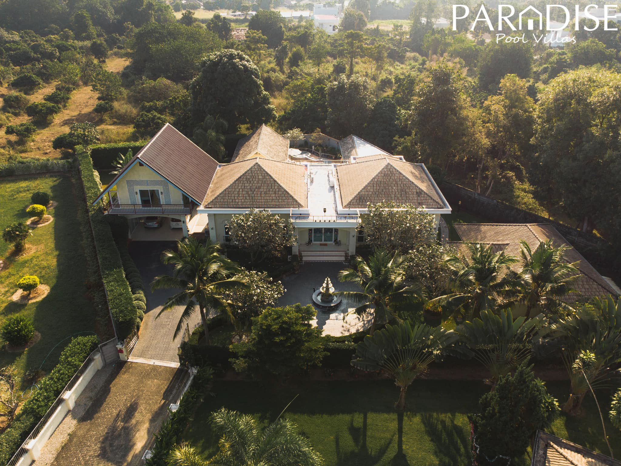 picture of a house