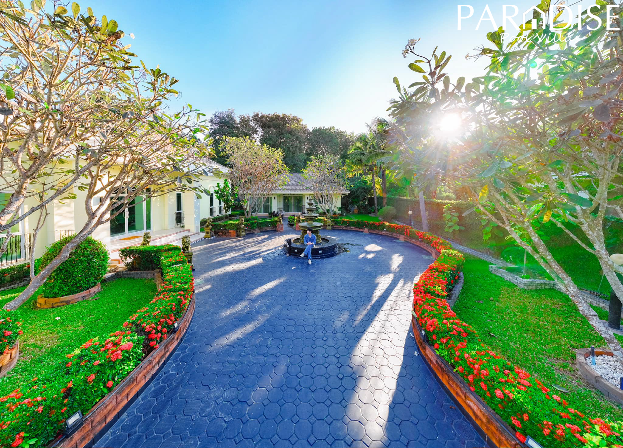picture of a house