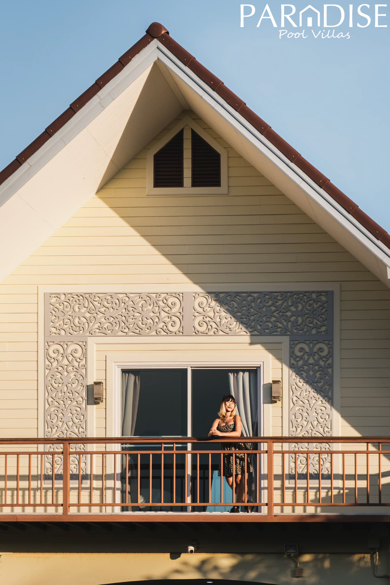picture of a house