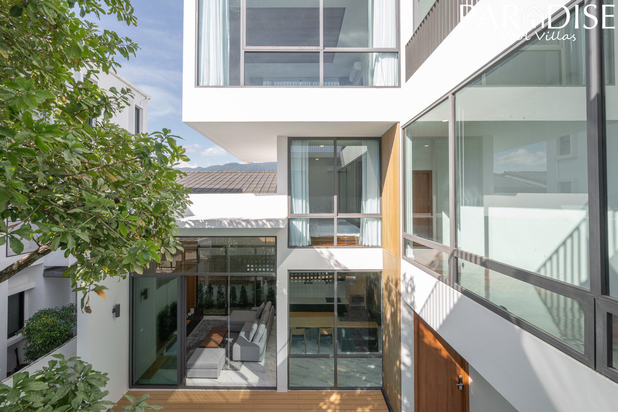 picture of a house