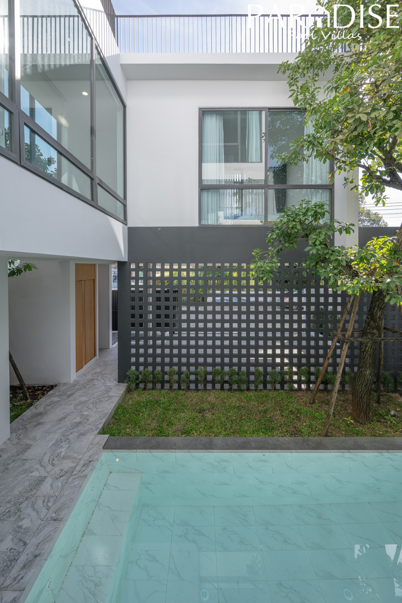 picture of a house