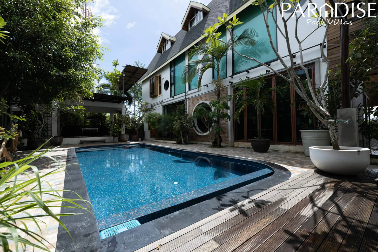 picture of a house