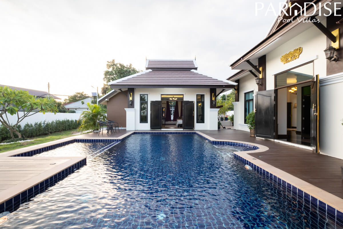 picture of a house
