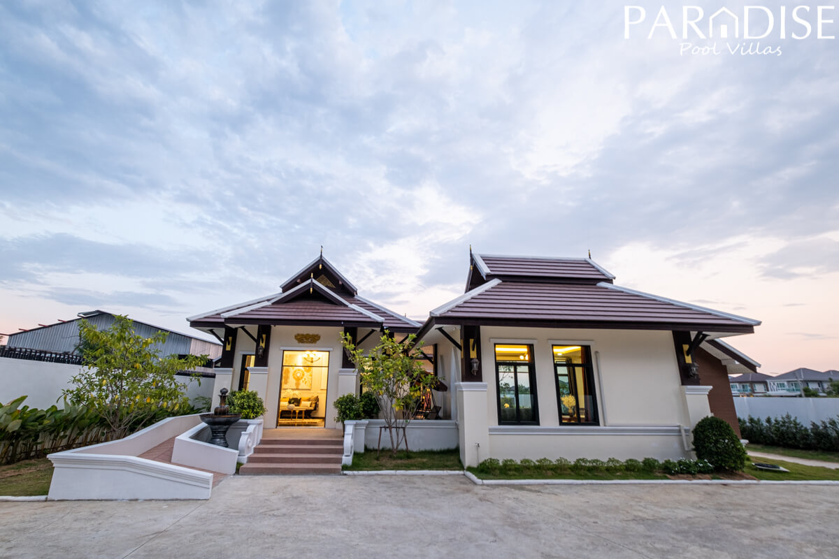 picture of a house
