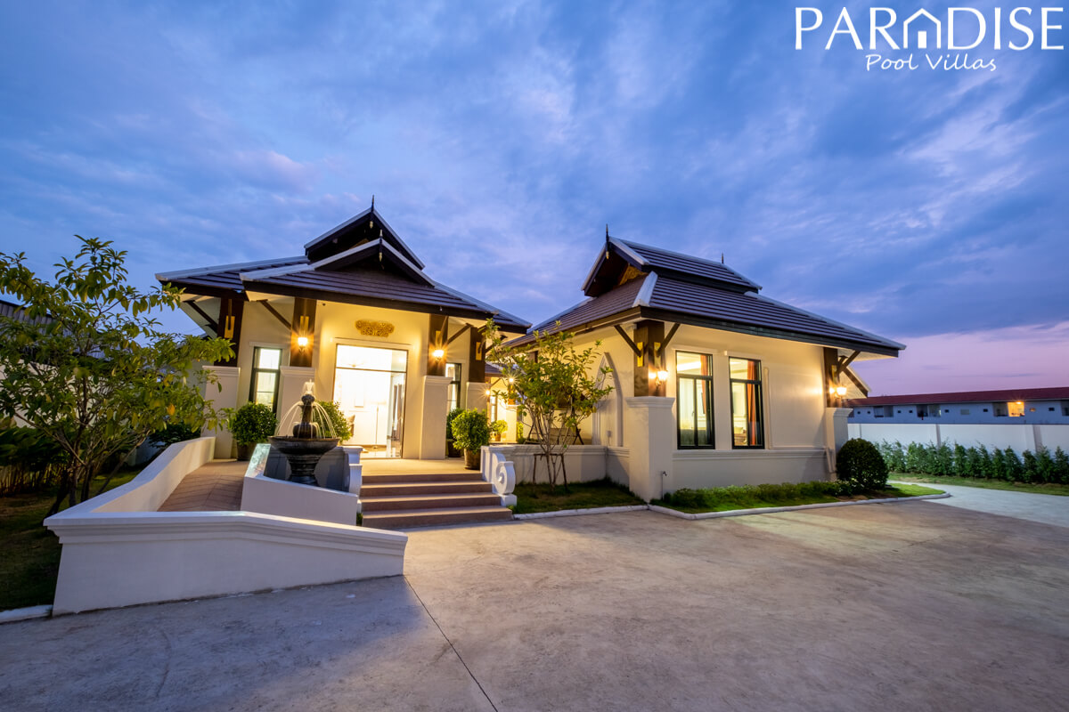 picture of a house