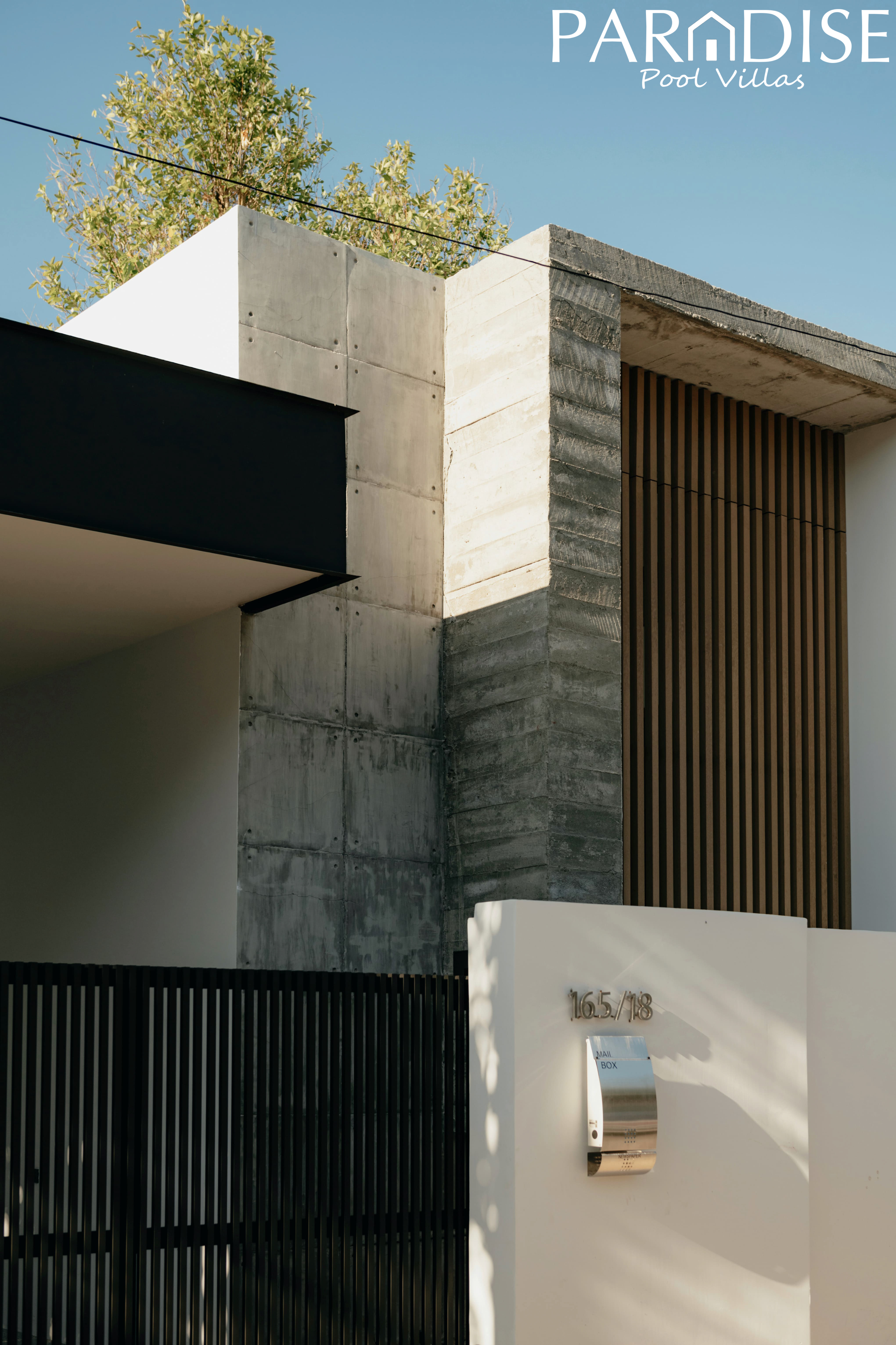 picture of a house