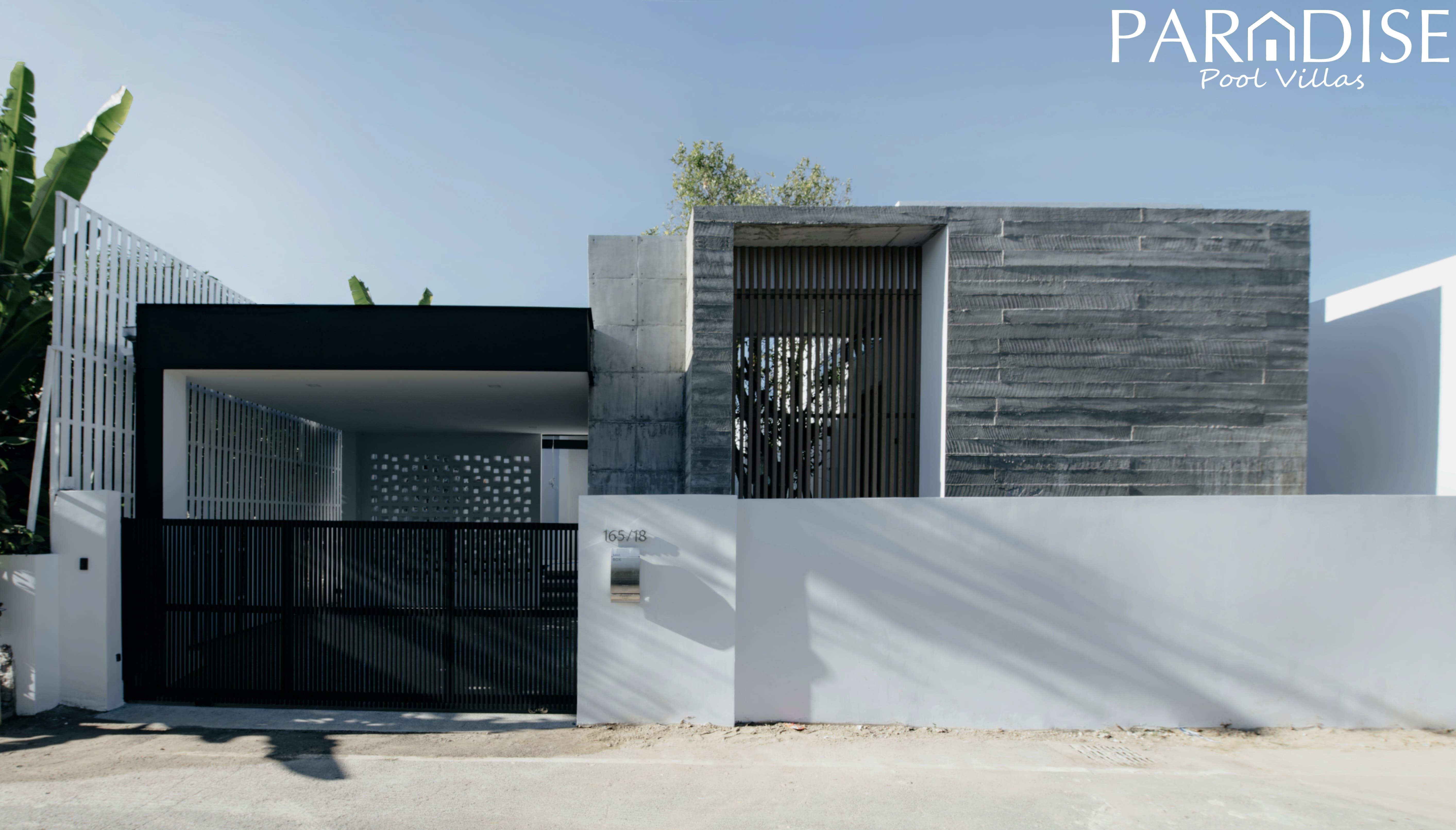 picture of a house