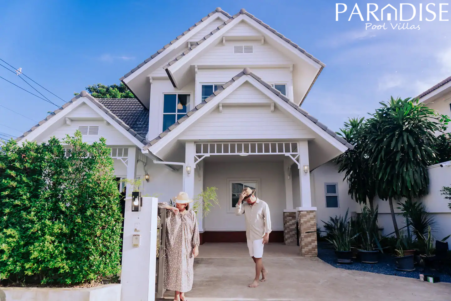 picture of a house