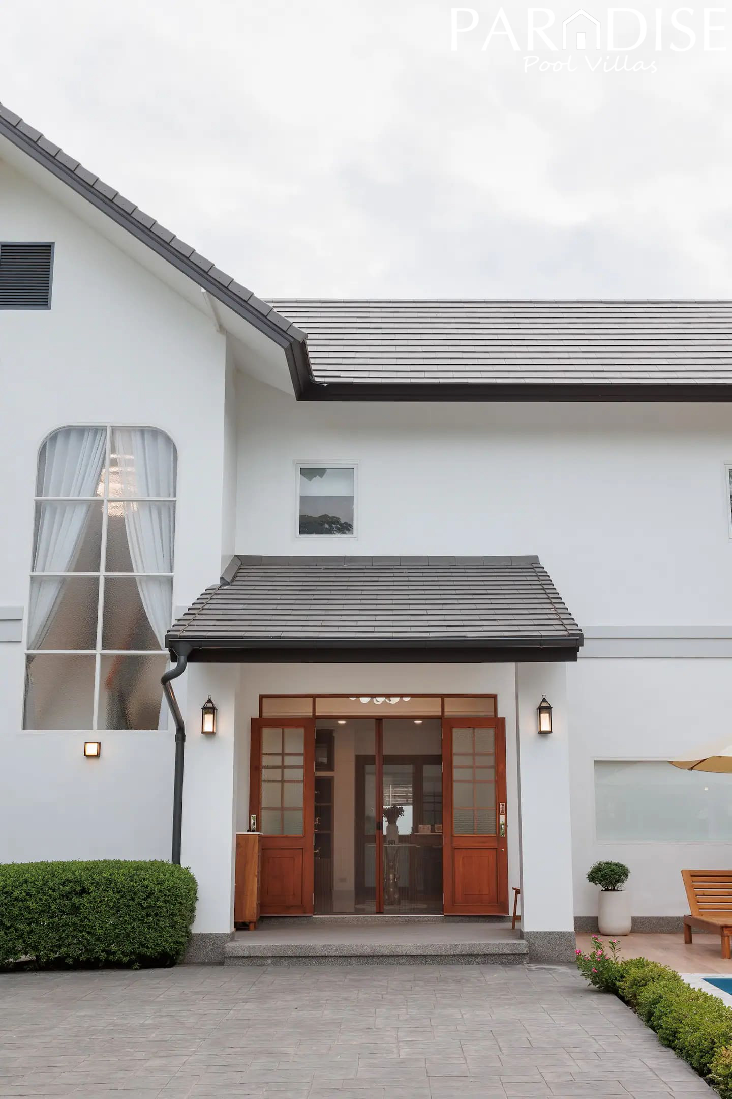 picture of a house