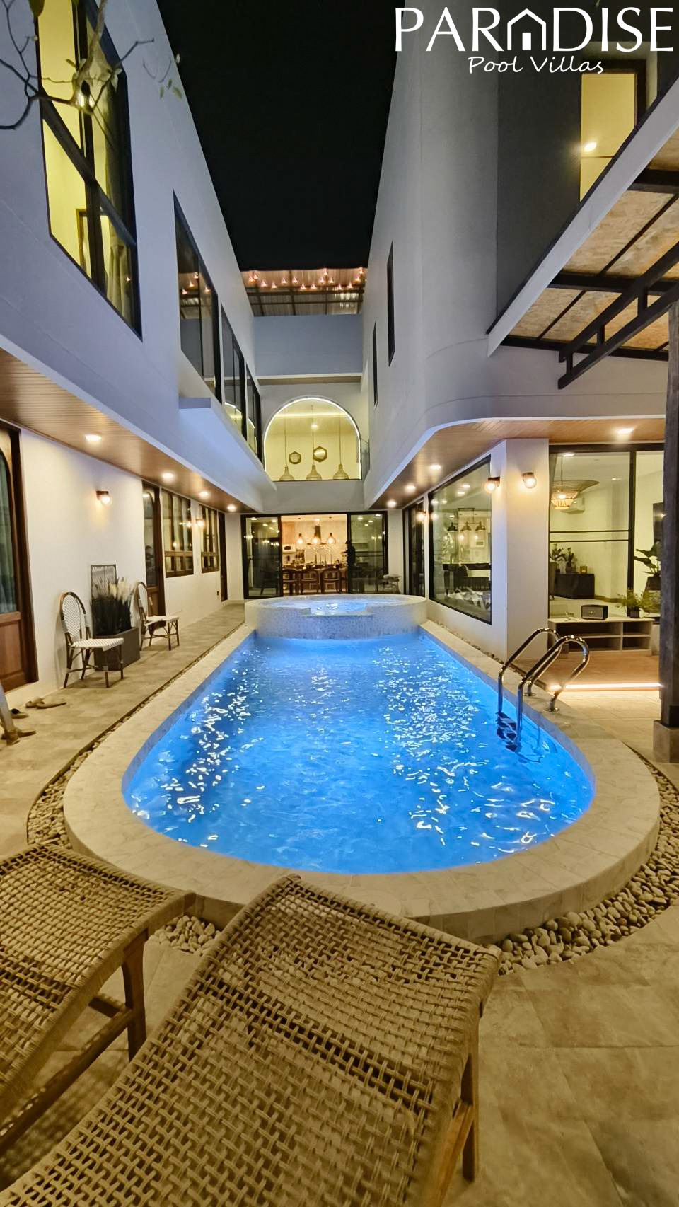 picture of a house
