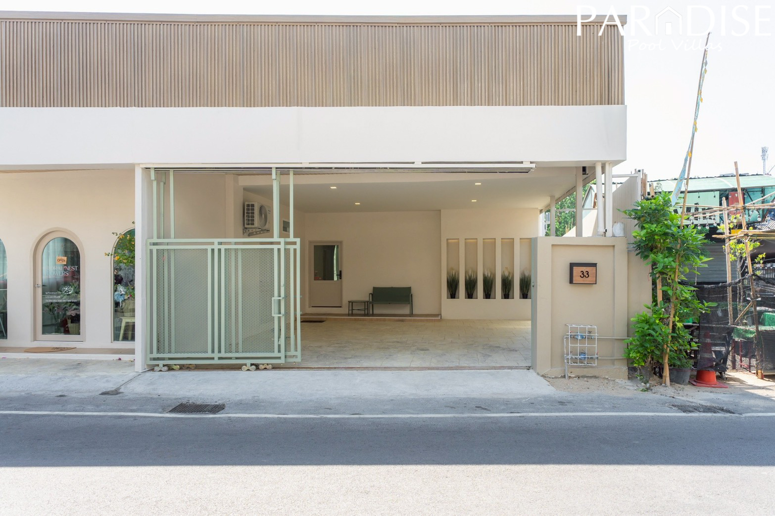 picture of a house