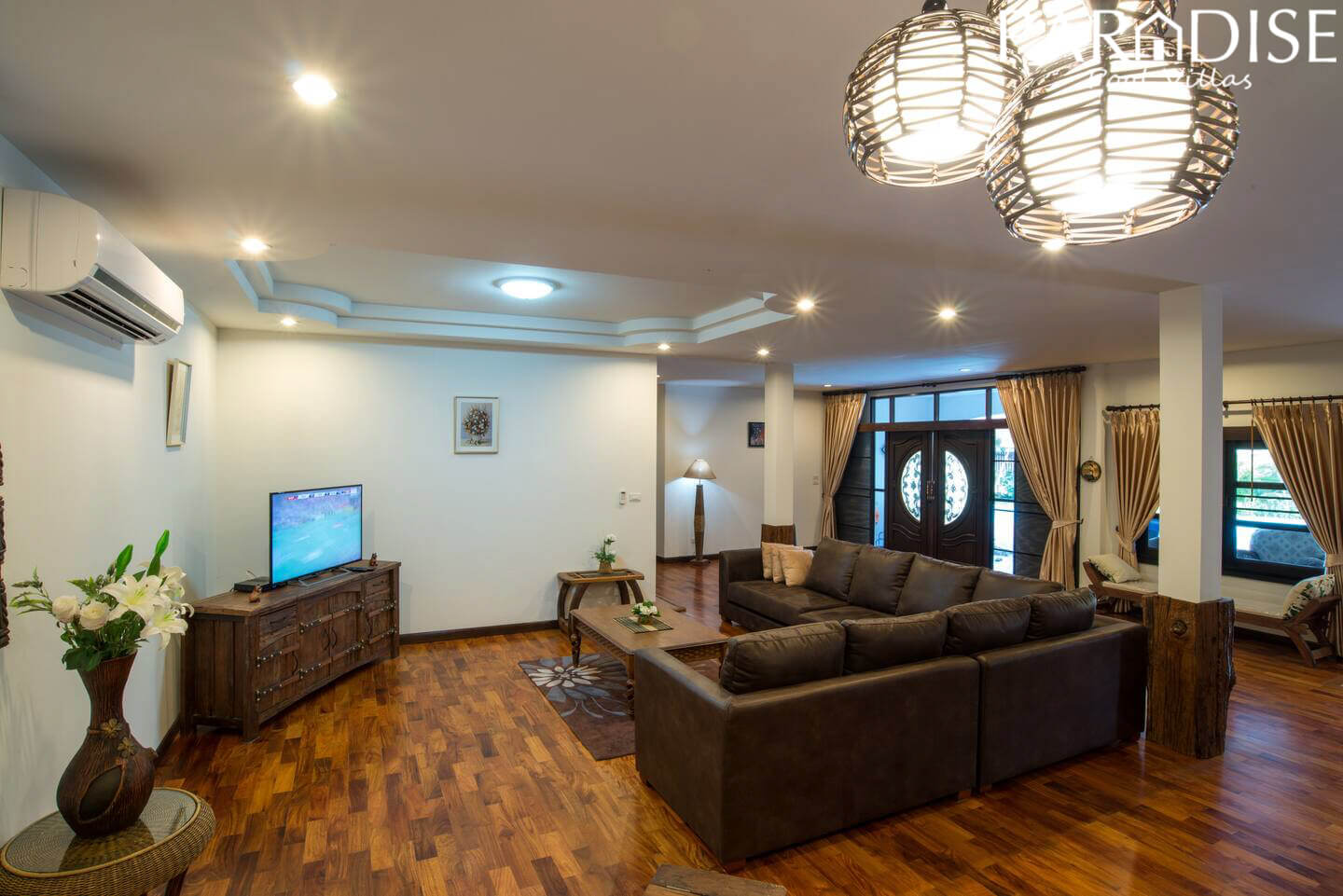 picture of a house