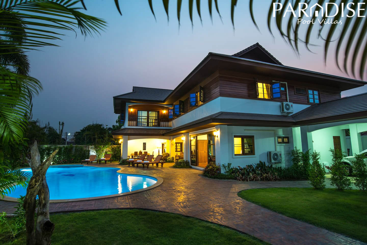 picture of a house