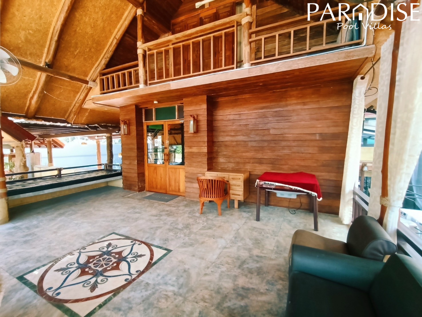picture of a house