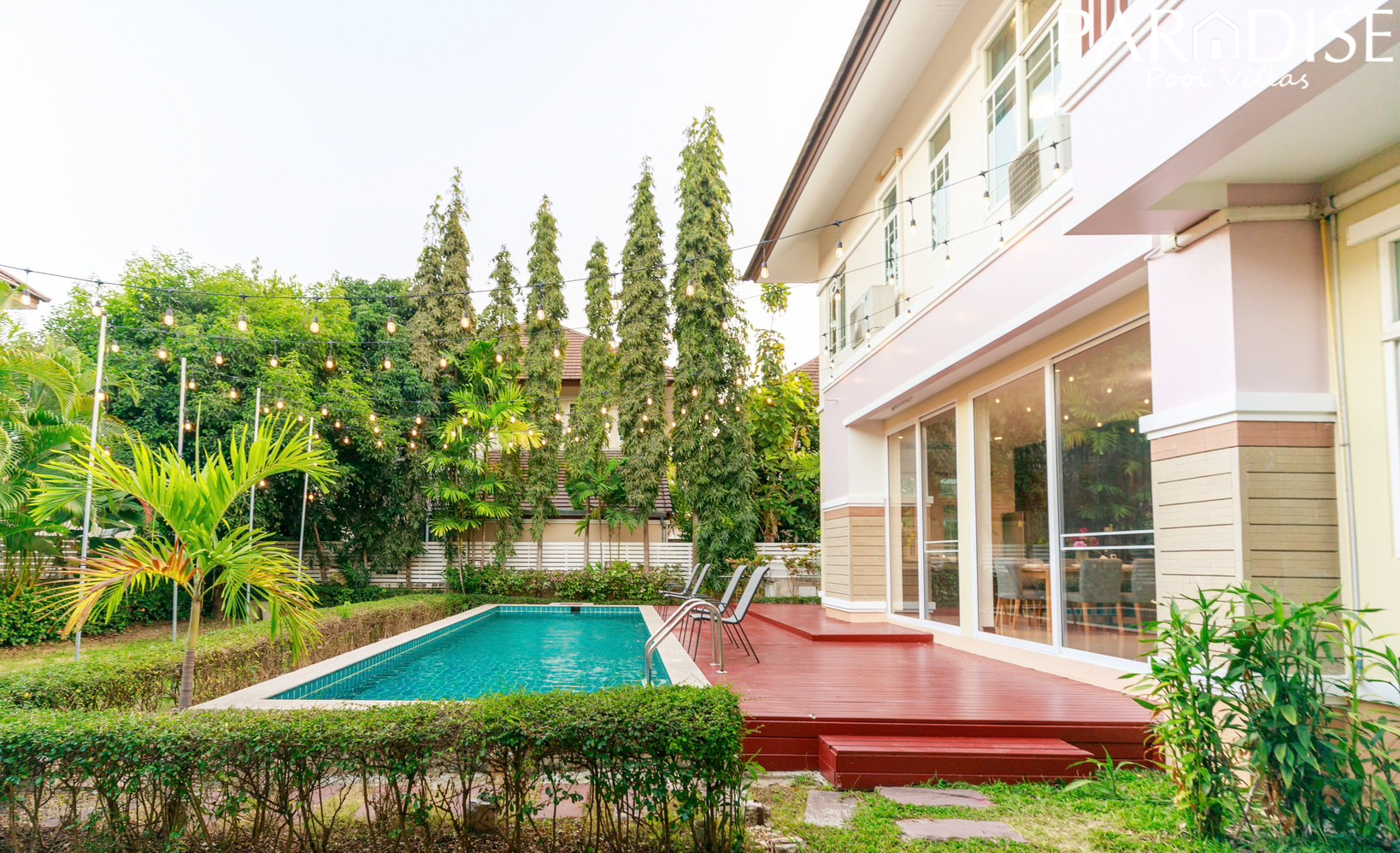 picture of a house