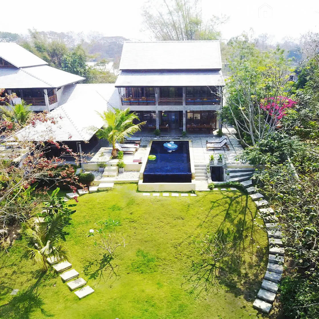 picture of a house