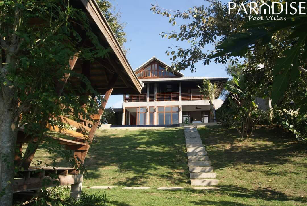 picture of a house