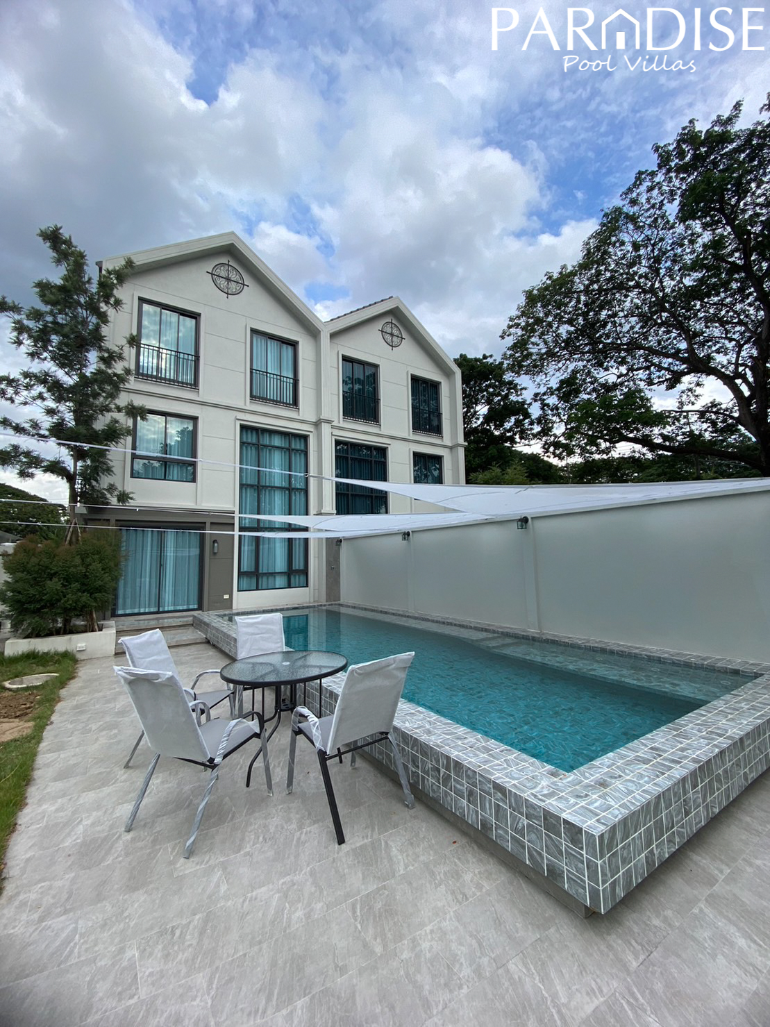 picture of a house