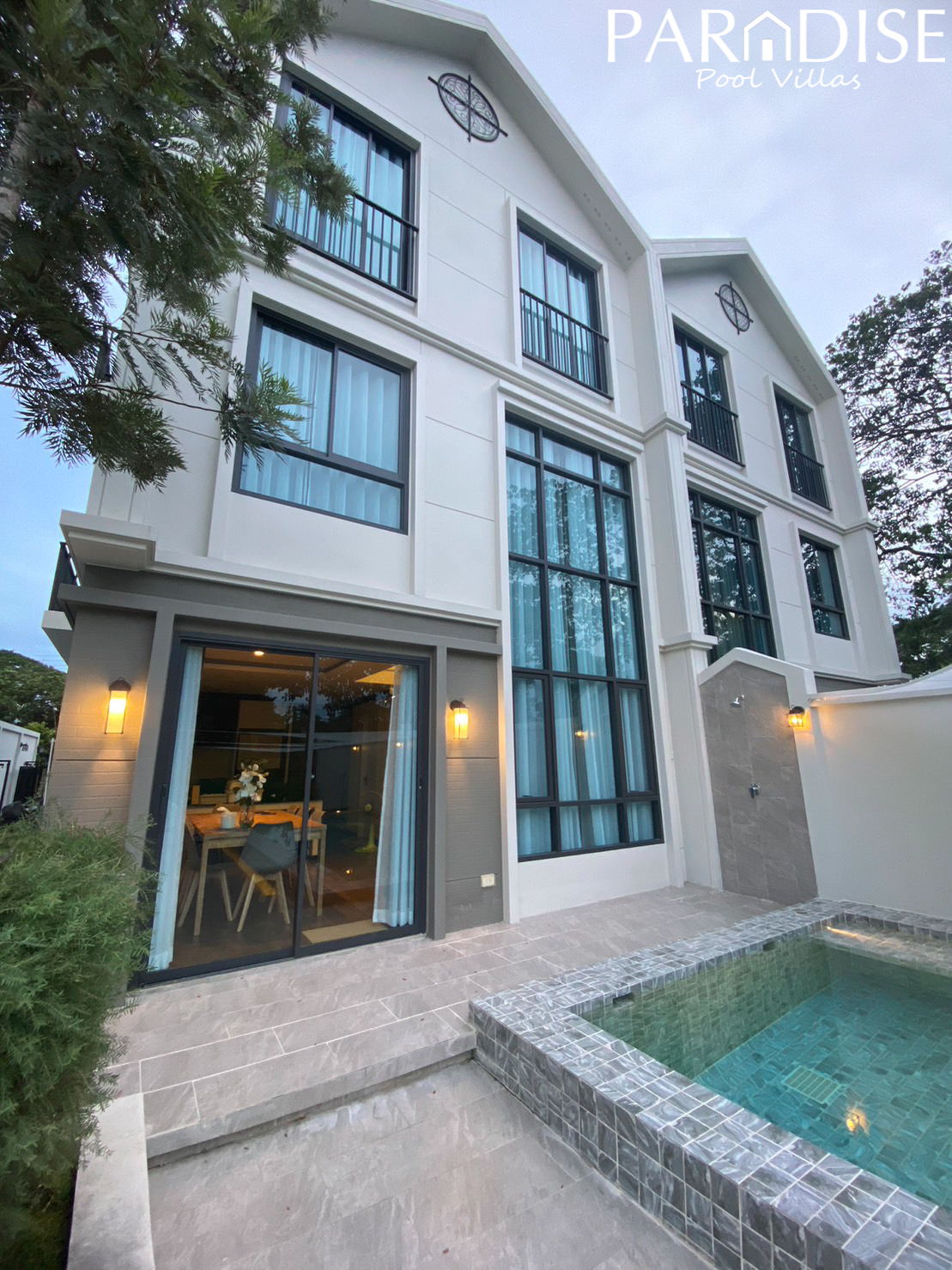 picture of a house