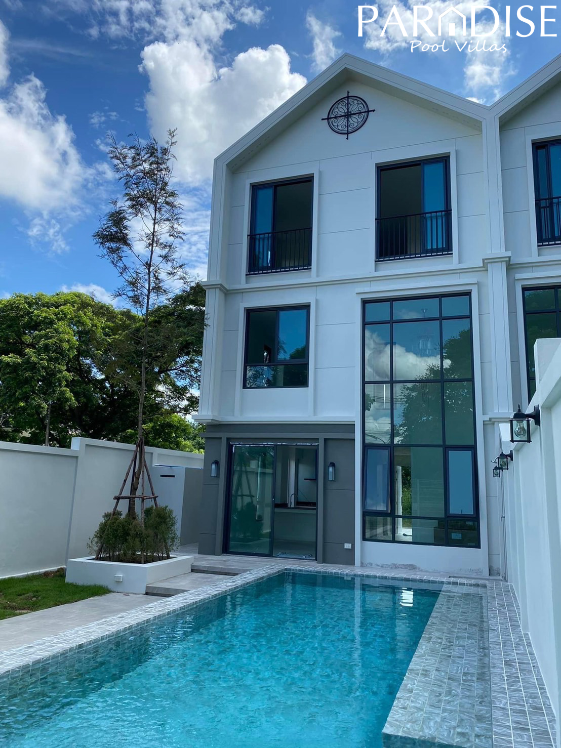 picture of a house