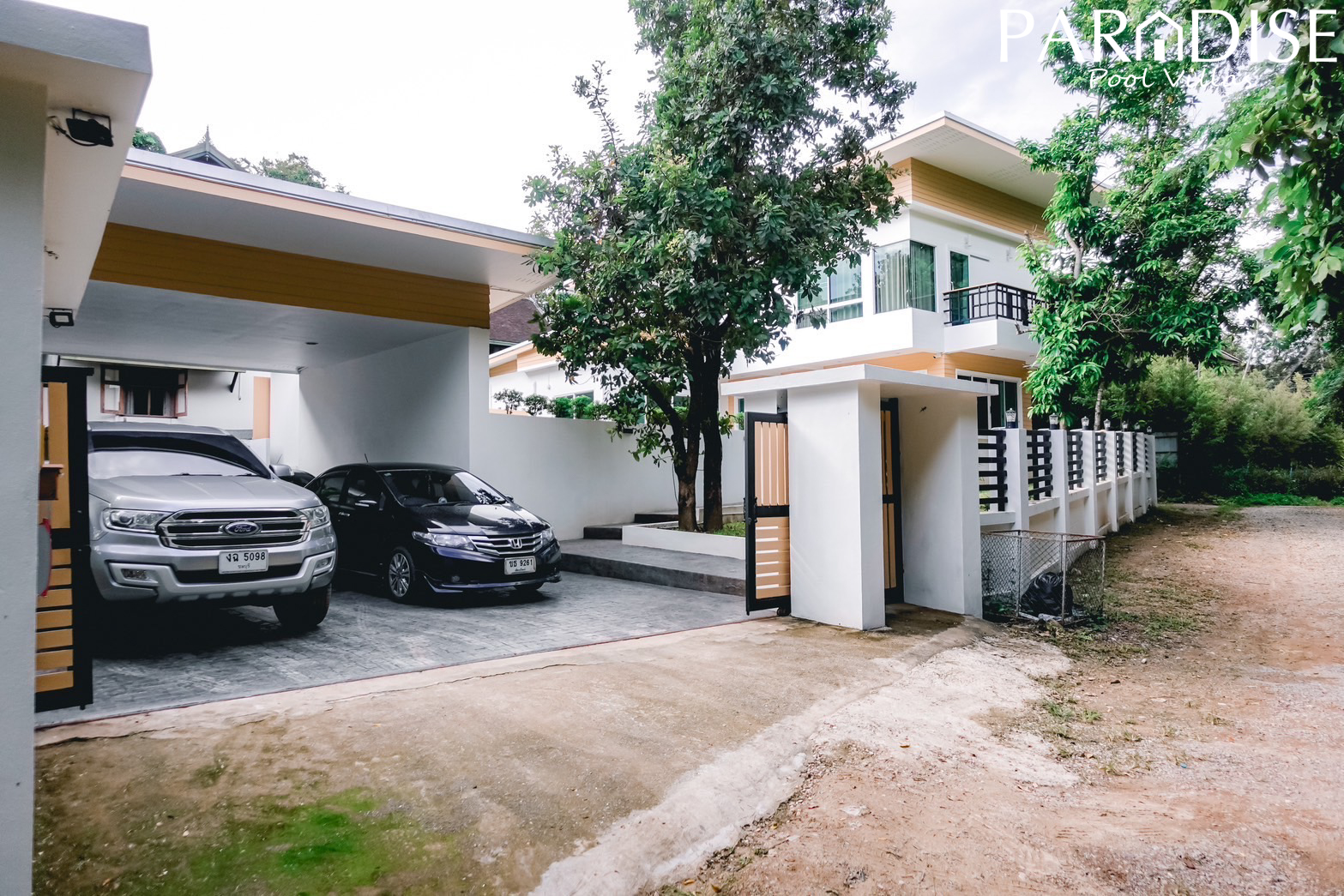 picture of a house