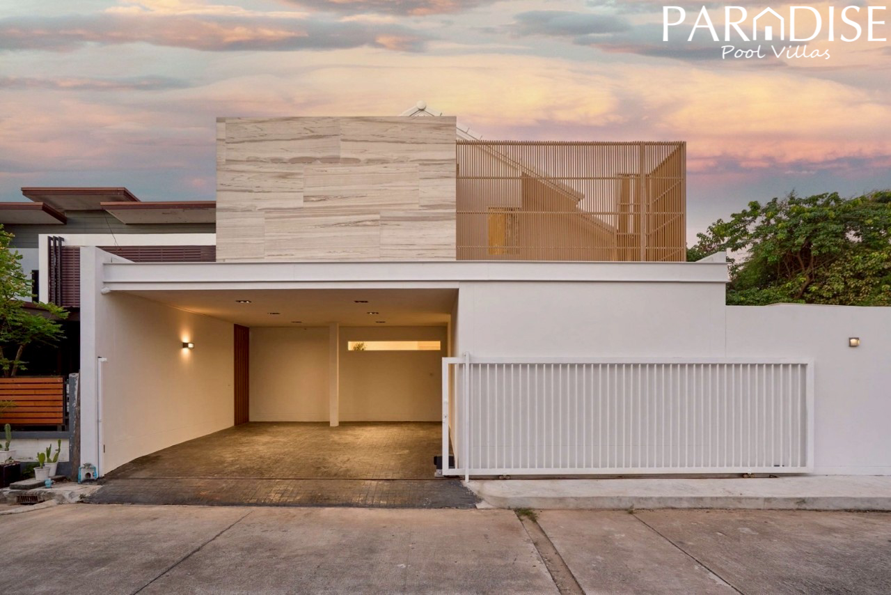 picture of a house