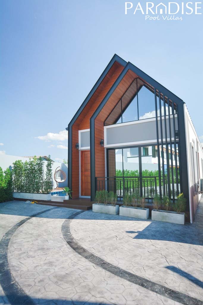 picture of a house