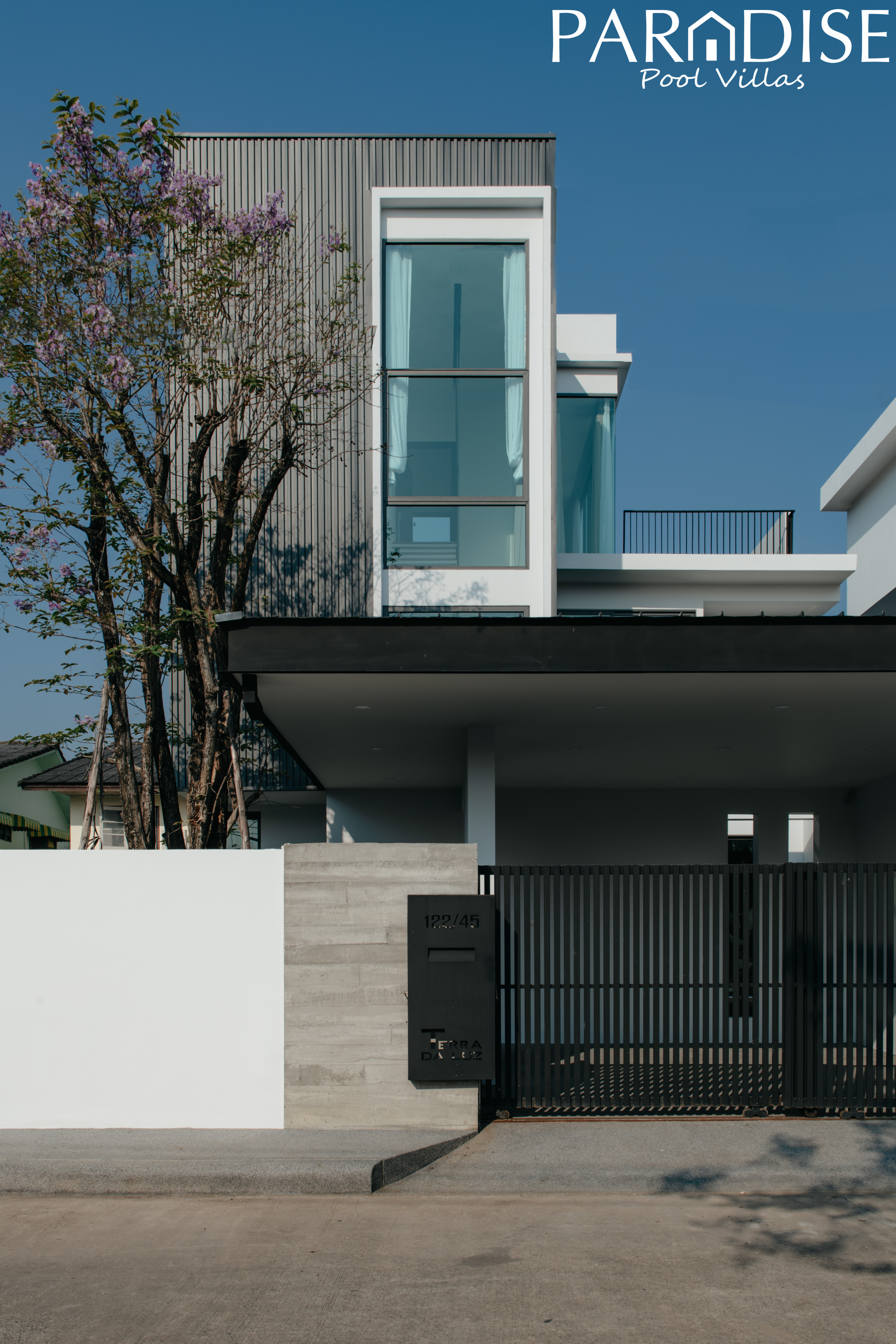 picture of a house