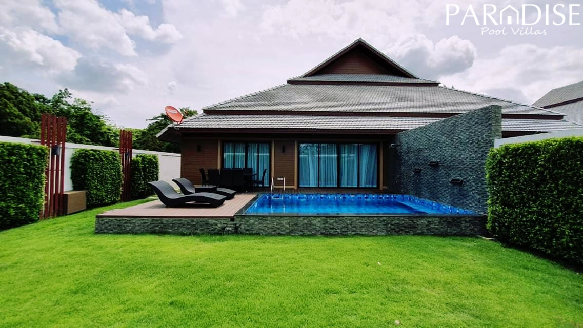 picture of a house