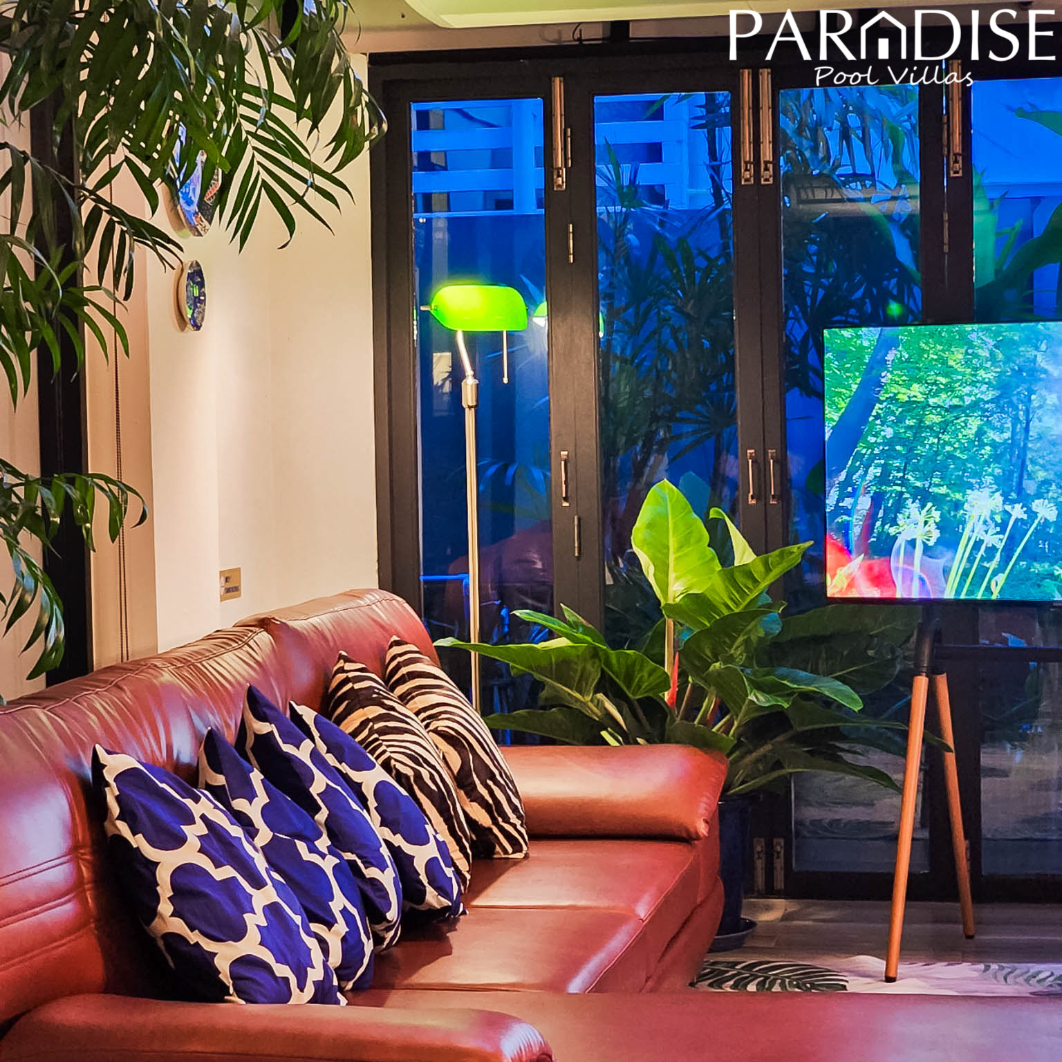 picture of a house