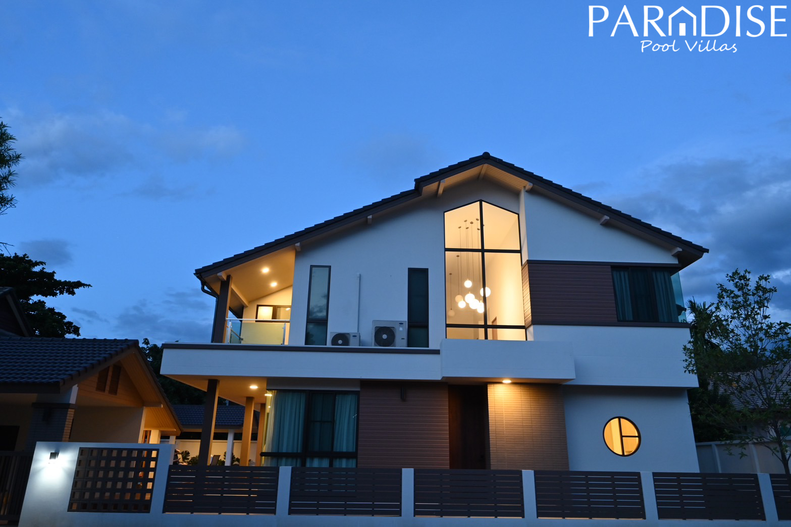 picture of a house
