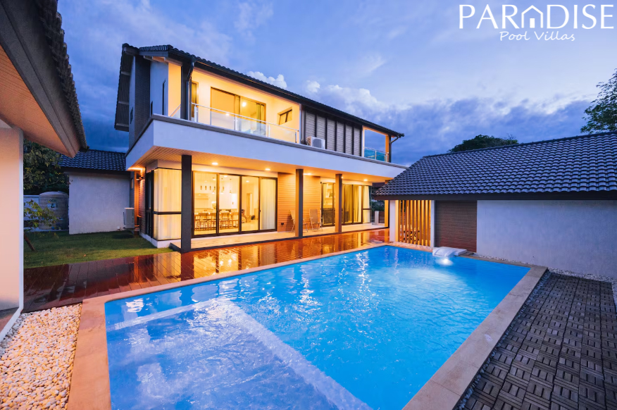 picture of a house