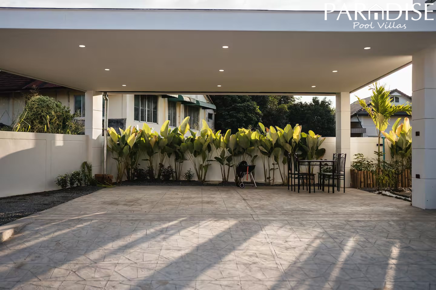 picture of a house