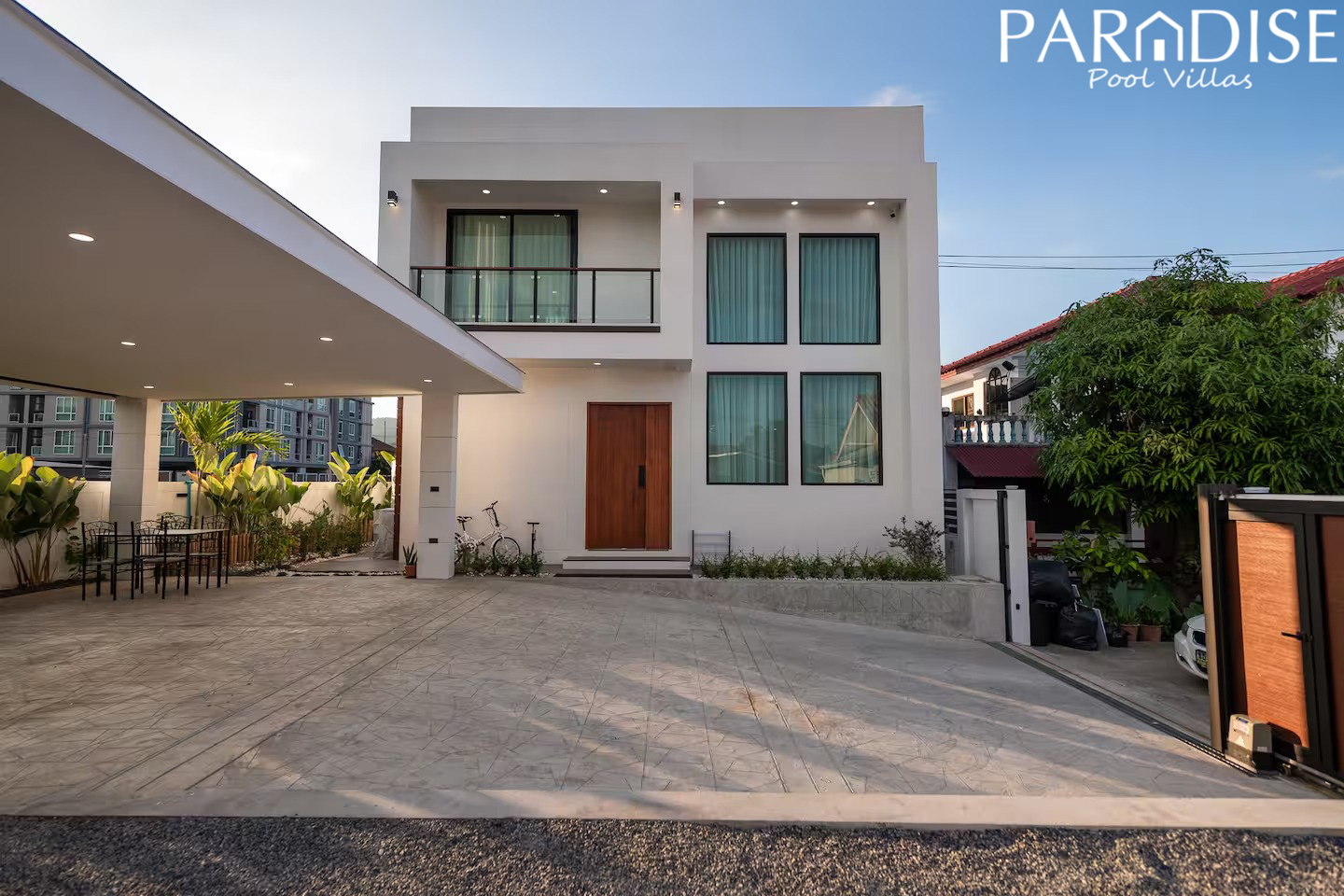 picture of a house