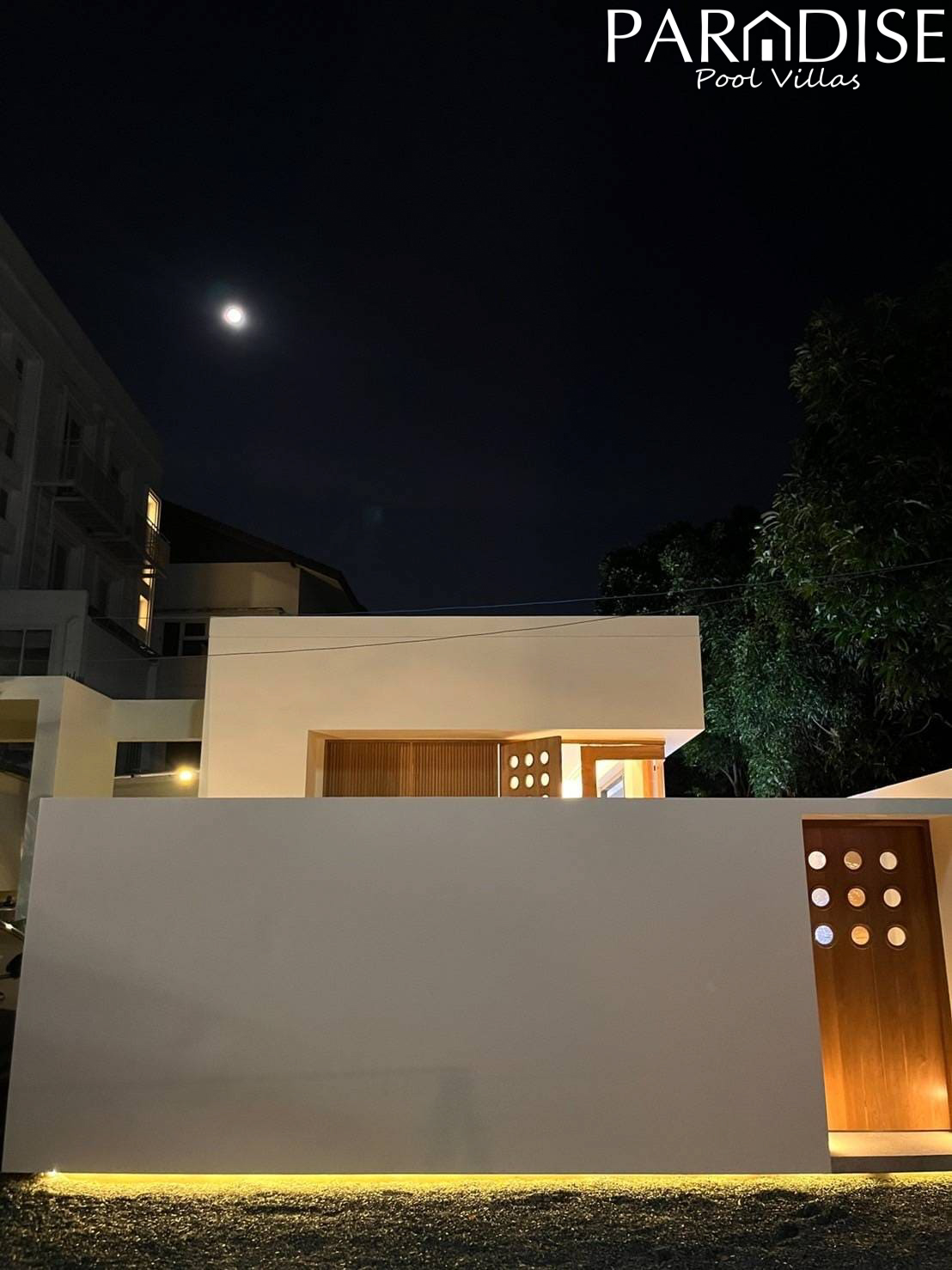 picture of a house