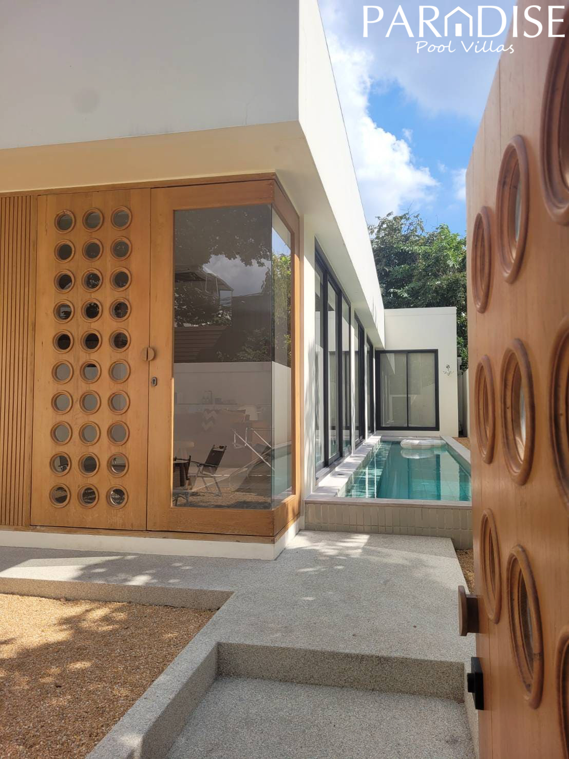 picture of a house
