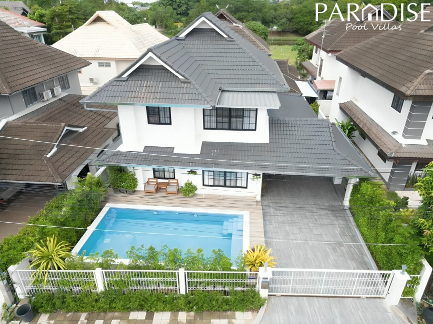 picture of a house