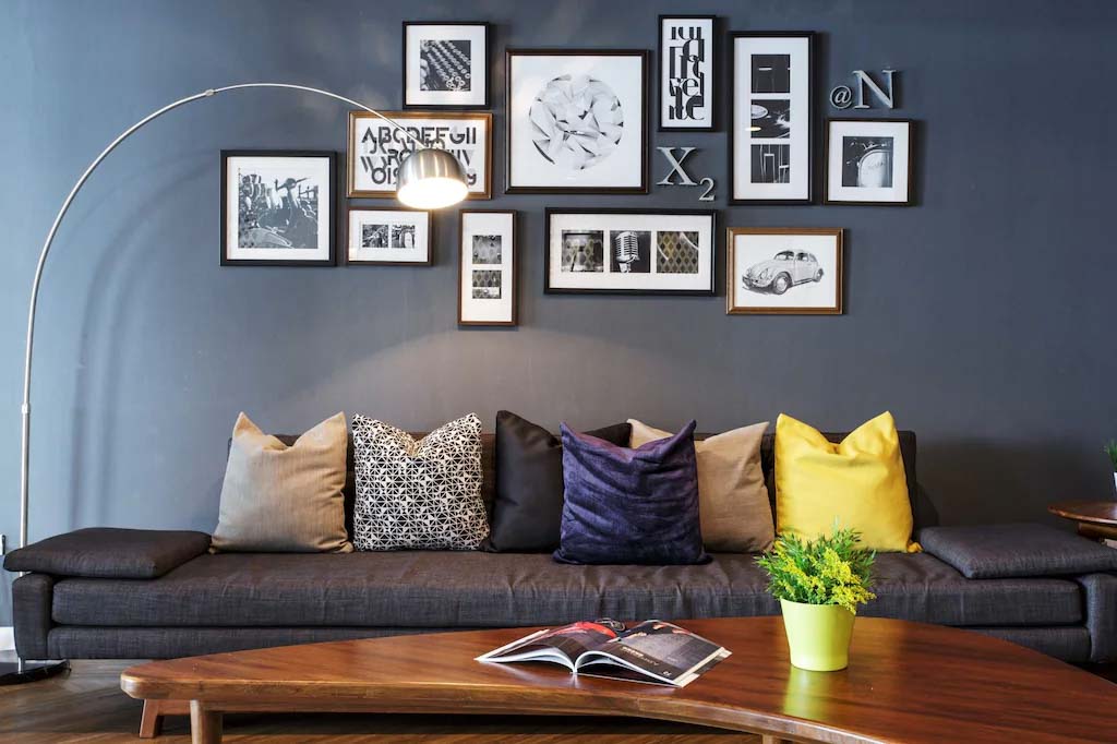picture of a house