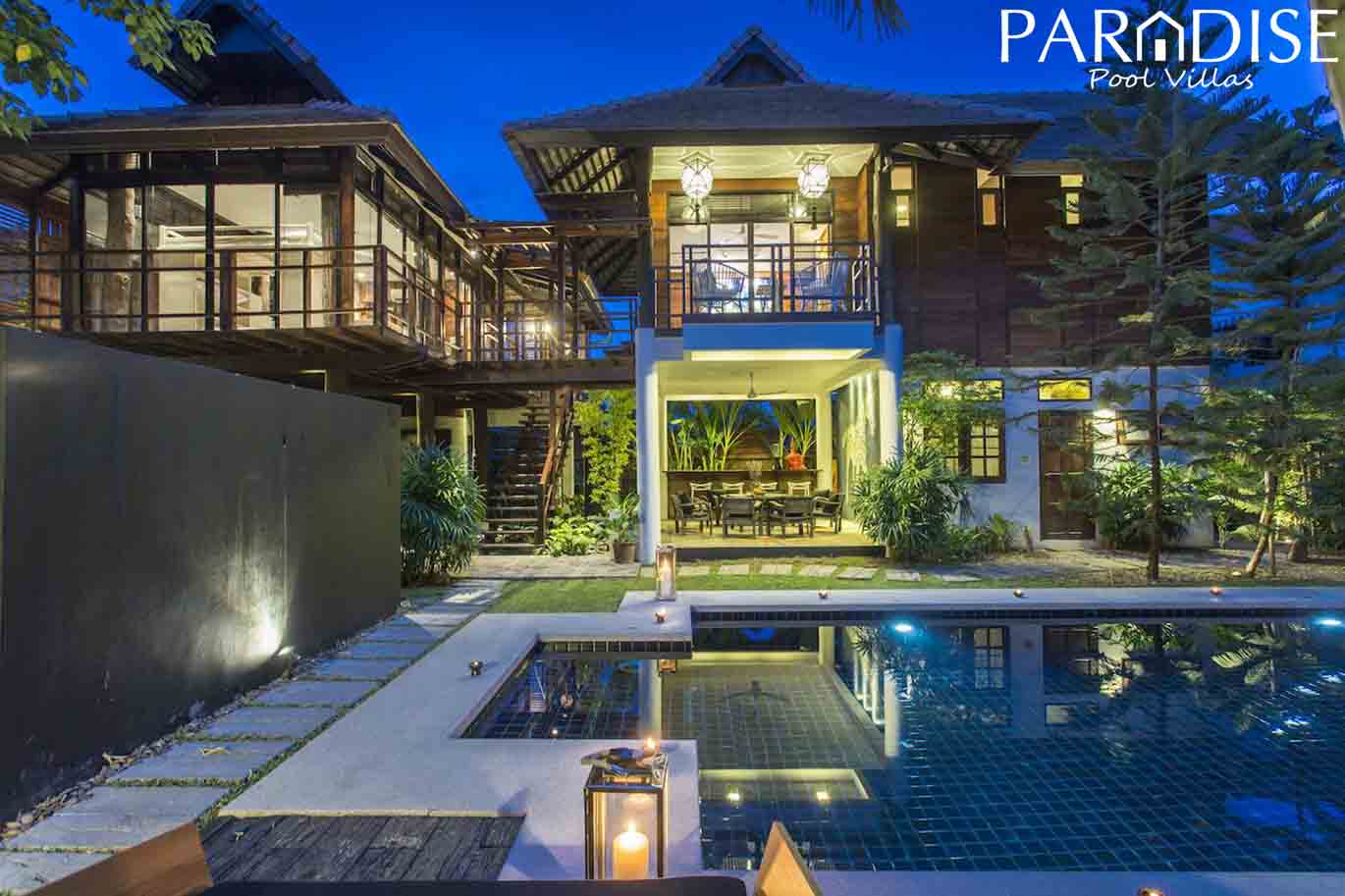picture of a house
