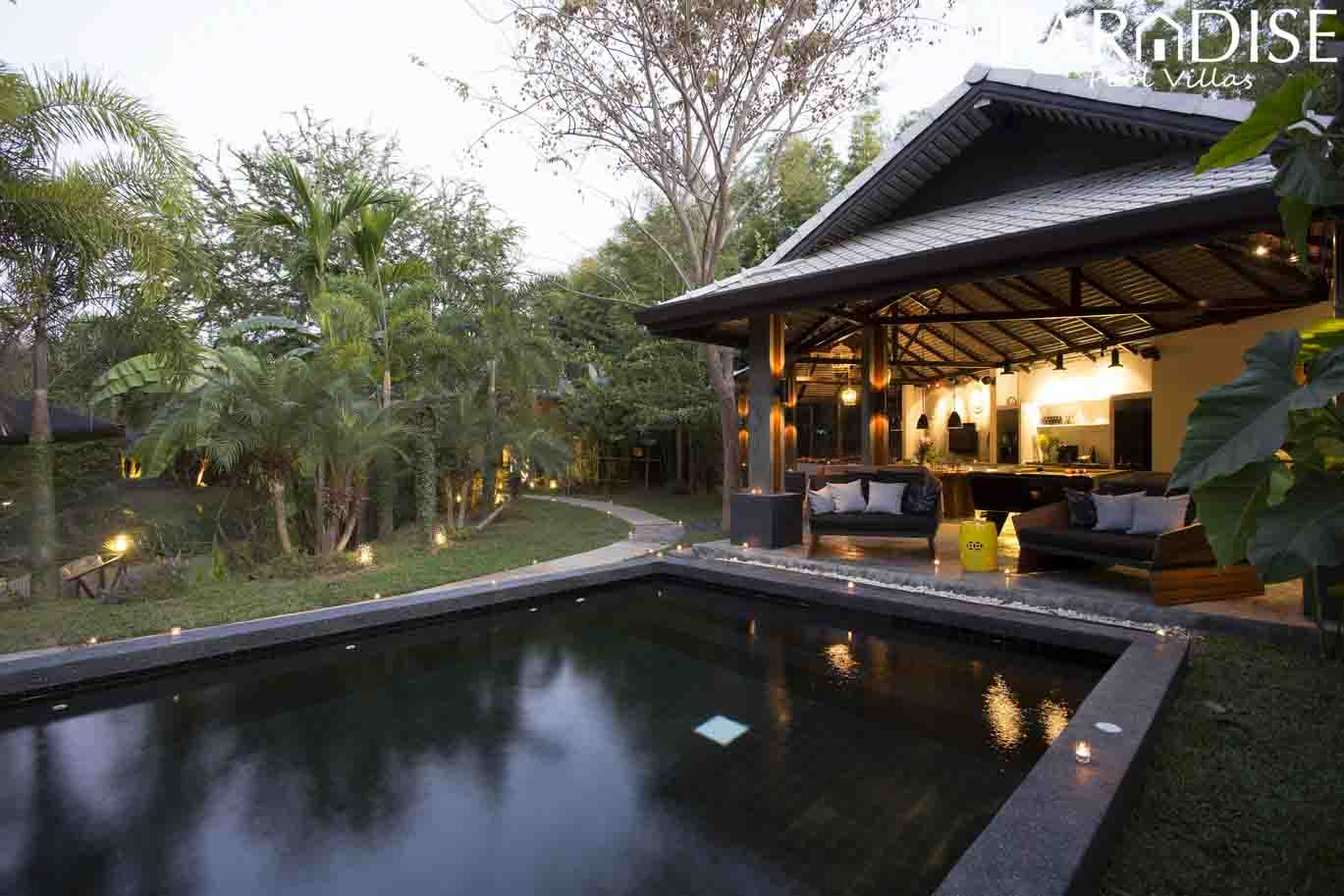 picture of a house