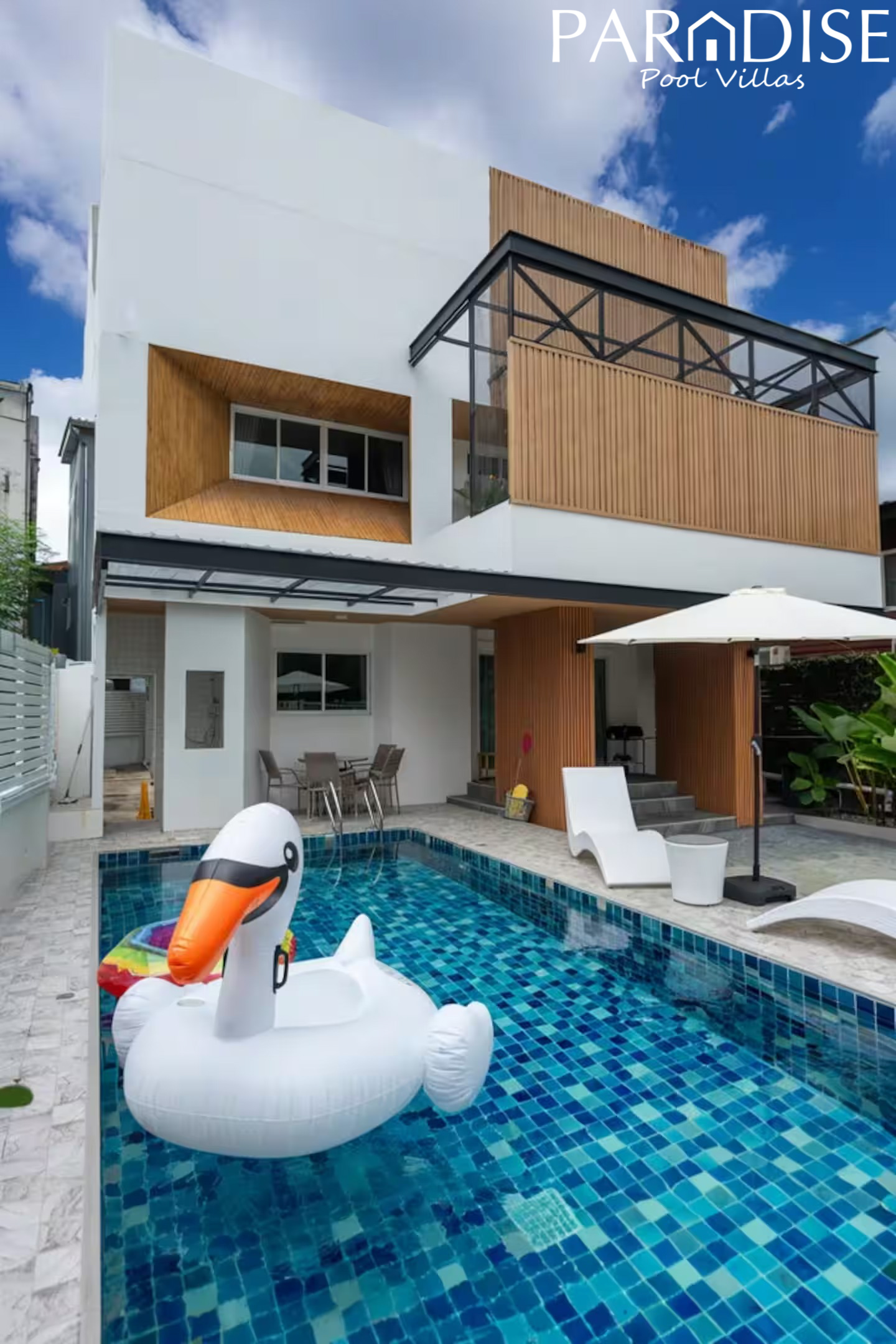 picture of a house