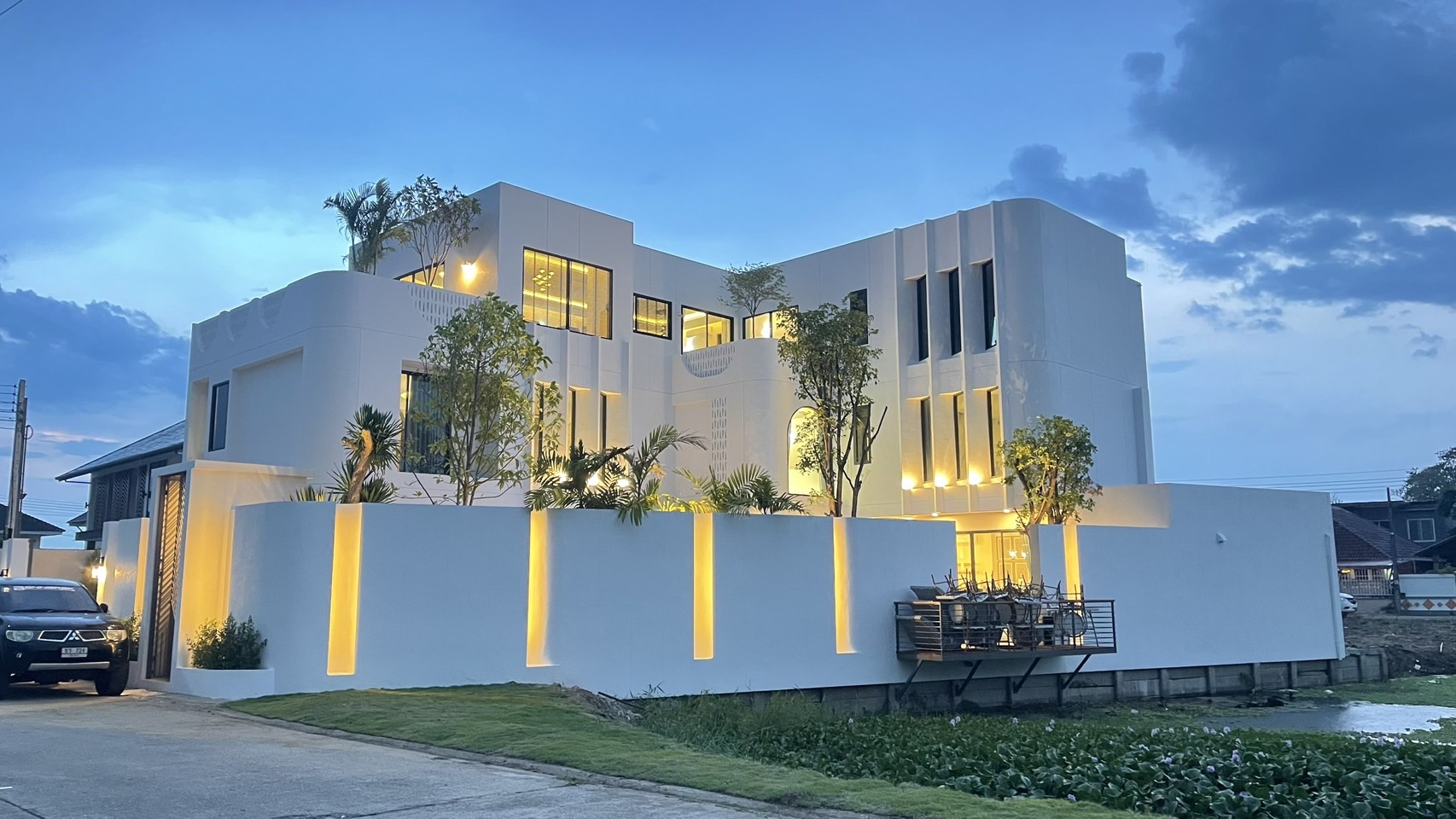 picture of a house