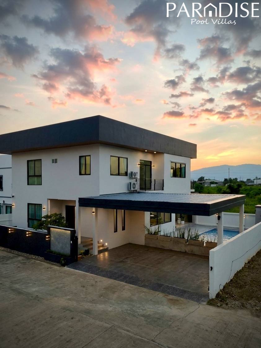 picture of a house